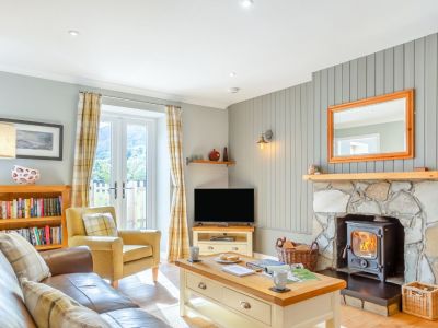 Ash cottage