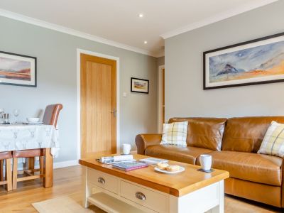 Ash cottage