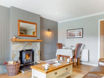 Ash cottage