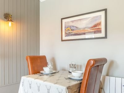 Ash cottage