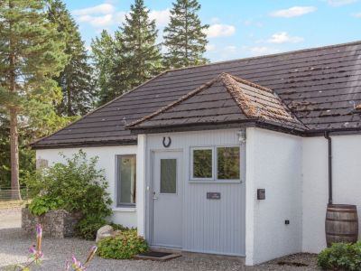 Ash Cottage