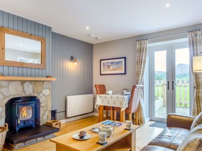 Birch Cottage