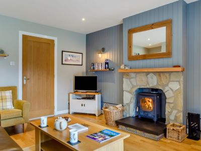Birch Cottage