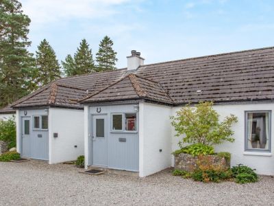 Birch Cottage