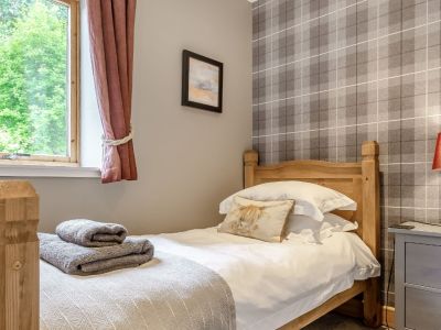 Cedar Cottage
