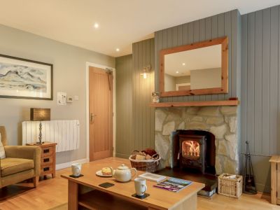 Cedar Cottage