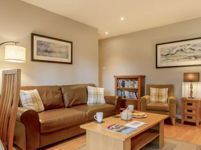 Cedar Cottage