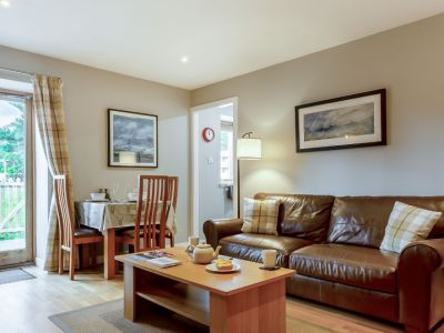 Cedar Cottage