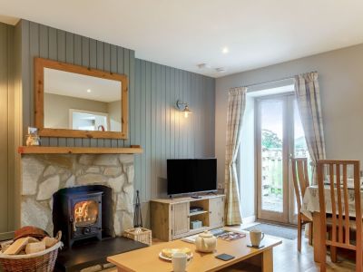 Cedar Cottage