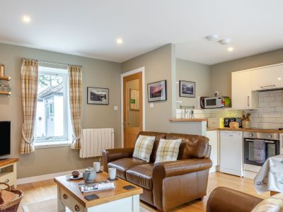 Douglas Fir Cottage