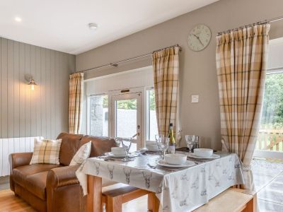 Elm Cottage
