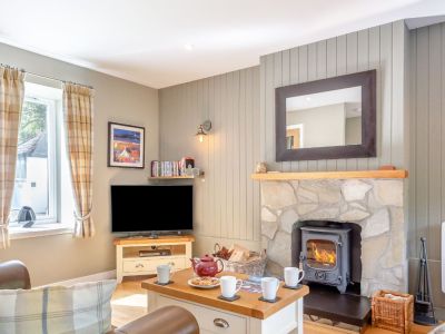 Elm Cottage