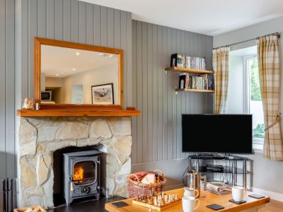 Hazel Cottage