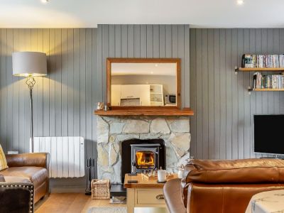 Hazel Cottage
