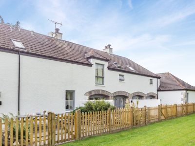 Hazel Cottage