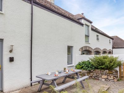 Hazel Cottage