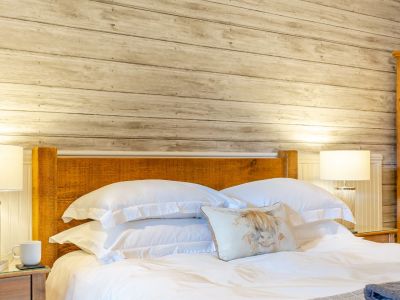 Larch Cottage