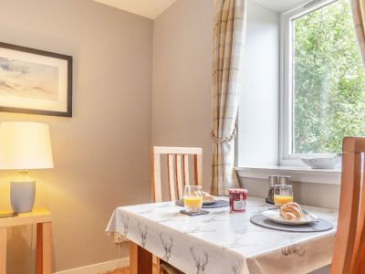 Larch Cottage
