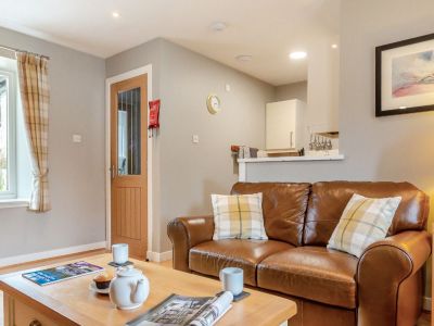 Larch Cottage