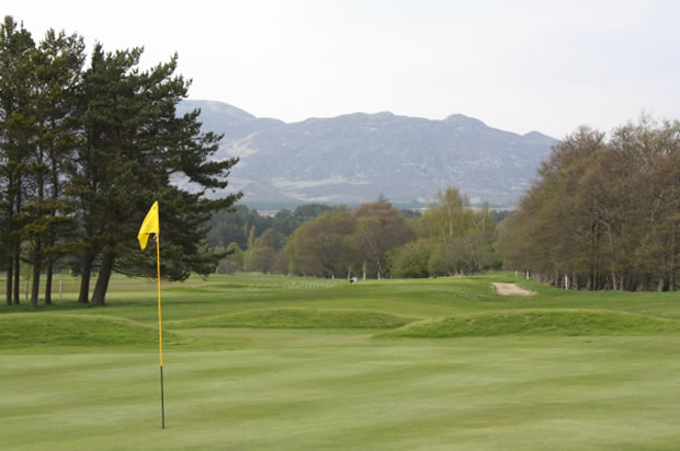 newtonmore-golf-course